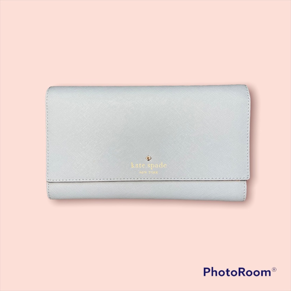 Kate Spade Clutch